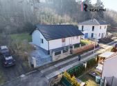 Prodej - dům/vila, 560 m²