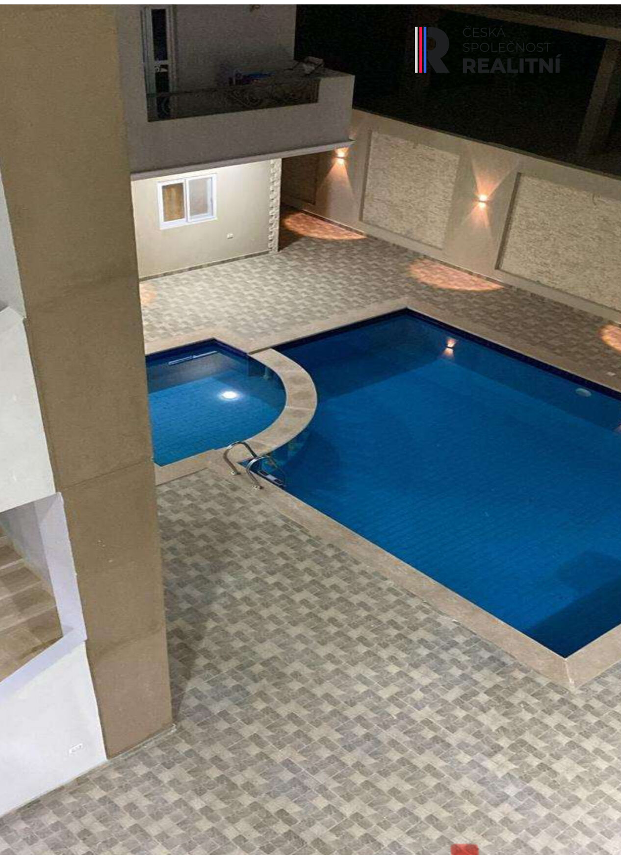 Moře, výhled a styl | 2 apartmány jen 3 minuty od pláže – Hurghada, Al Ahyaa.