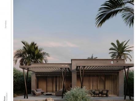 Prodej bytu, 2+kk, 118 m²