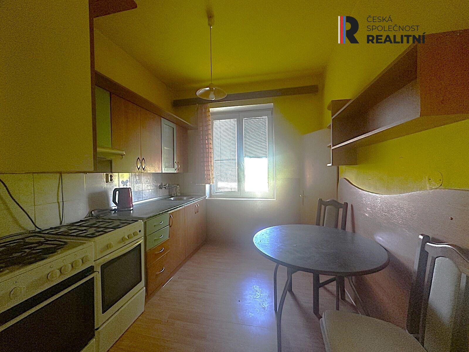 Prodej bytu 2+1, 46 m², Lipník nad Bečvou – ul. Mánesova
