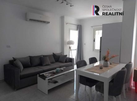 Prodej bytu, 3+kk, 100 m²