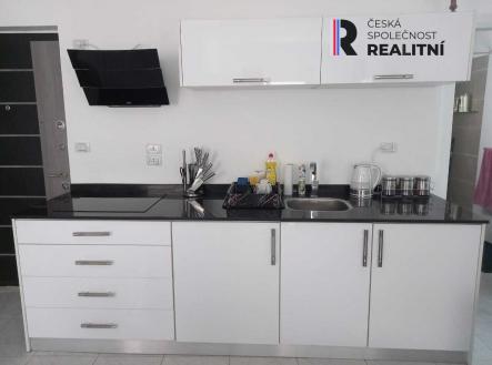 Prodej bytu, 3+kk, 100 m²