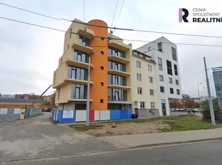 Prodej bytu, 1+kk, 85 m² obrázek