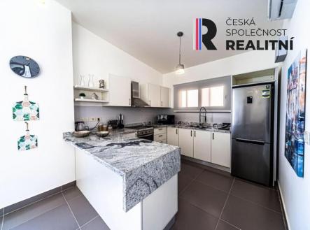 Prodej bytu, 4+kk, 158 m²