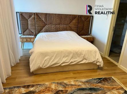 Prodej bytu, 3+1, 130 m²