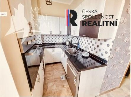 Prodej bytu, 3+kk, 85 m²