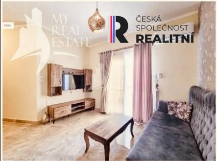 Prodej bytu, 3+kk, 85 m²