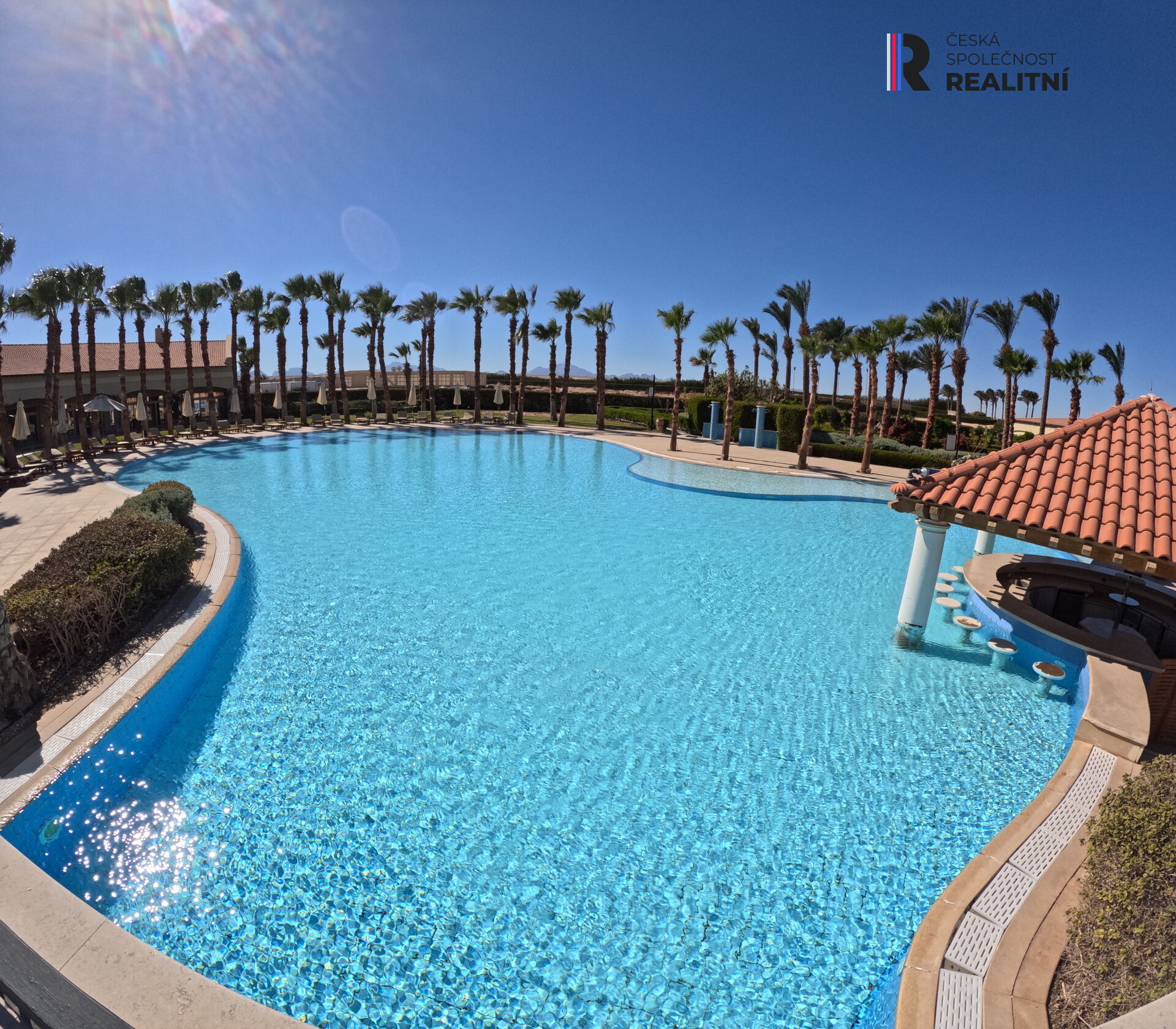 Na prodej – apartmány, vily a střešní byty v resortu Veranda, Sahl Hasheesh, Egypt