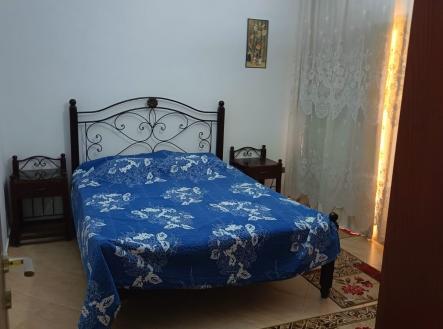 Prodej bytu, 2+kk, 60 m²