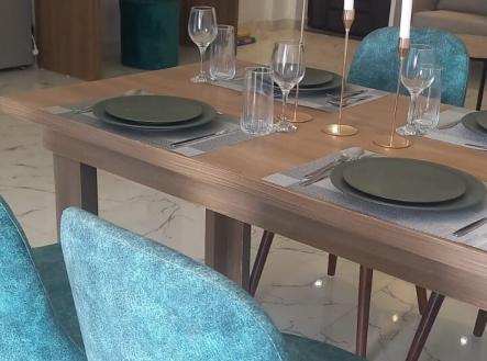 Prodej bytu, 3+kk, 100 m²