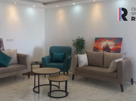 Prodej bytu, 3+kk, 100 m²