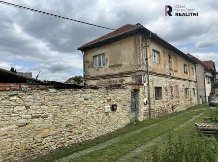 Prodej - dům/vila, 230 m²