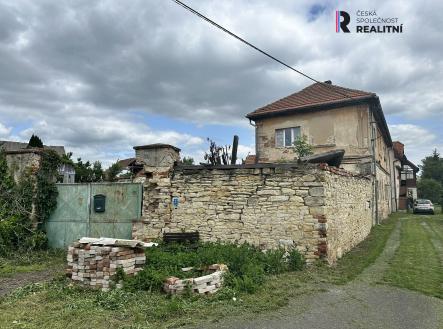 Prodej - dům/vila, 230 m²
