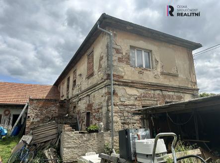 Prodej - dům/vila, 230 m²
