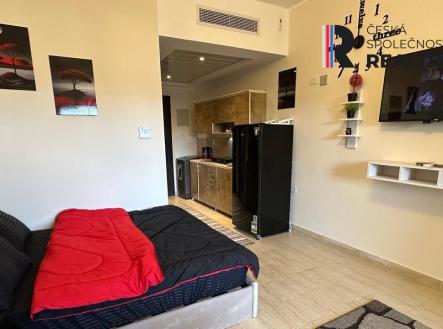 Prodej bytu, garsoniéra, 52 m²