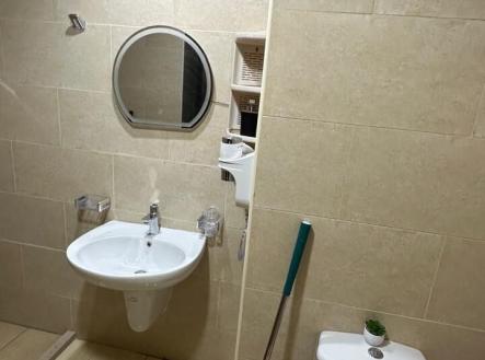 Prodej bytu, garsoniéra, 52 m²