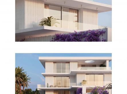 Prodej bytu, 3+kk, 122 m²