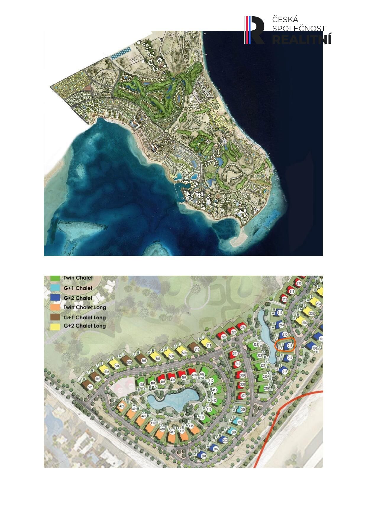 Slunce, moře a luxus – apartmán s 22 m² terasou a výhledem v prestižní Somabay