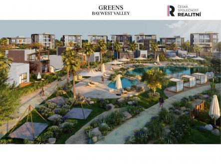 Prodej bytu, 3+kk, 112 m²