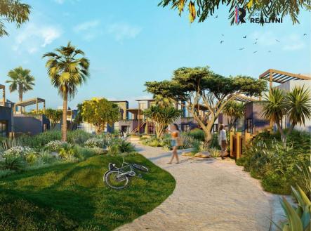 Prodej bytu, 3+kk, 112 m²