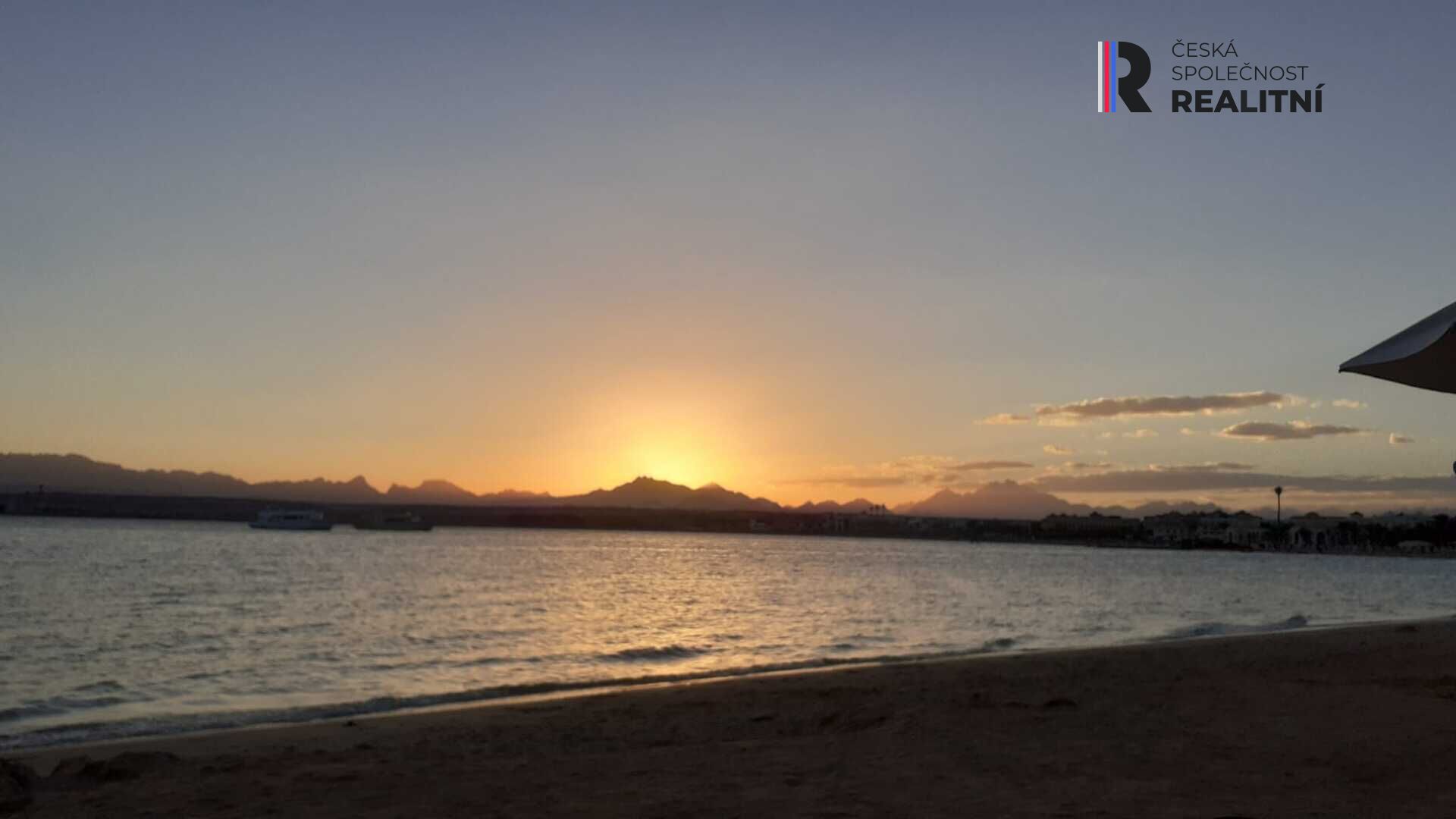 Byt 2+kk s výhledem na moře a bazény-Turtles Resort Hurghada