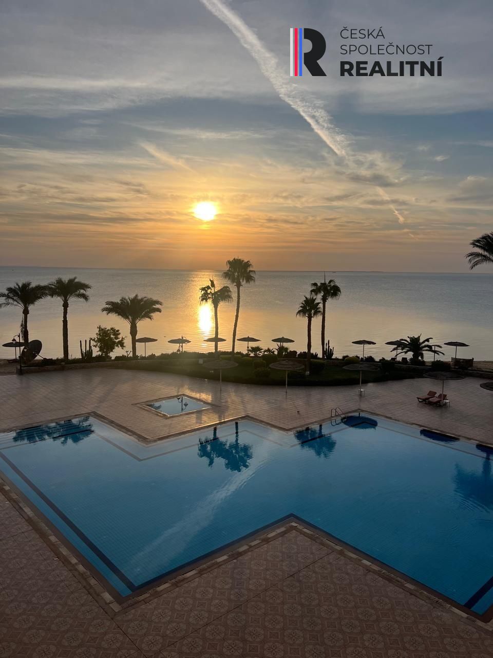 Investice v Egyptě 7 letý splátkový kalendář -bydlení u moře a golfu