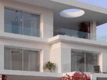 Prodej bytu, atypický, 120 m²