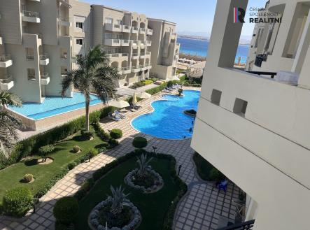 Prodej bytu, 3+kk, 120 m²