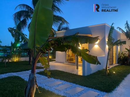 Prodej - dům/vila, 150 m²