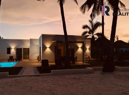 Prodej - dům/vila, 150 m²