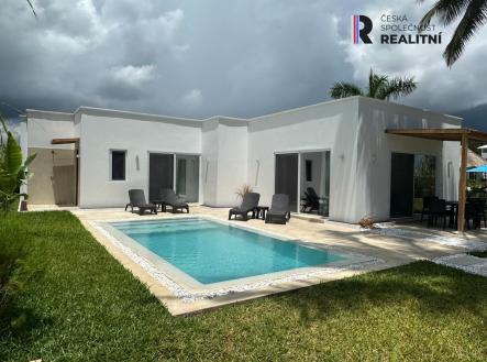 Prodej - dům/vila, 150 m²