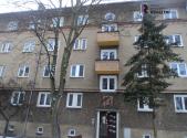Prodej bytu, 2+1, 54 m²