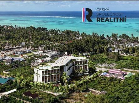 Prodej bytu, 2+kk, 81 m²