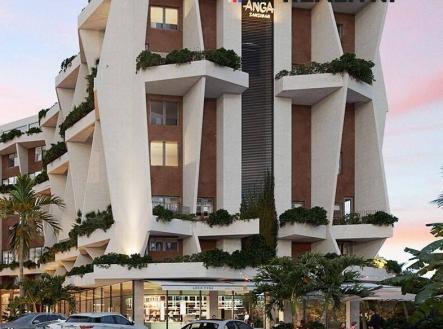 Prodej bytu, 2+kk, 81 m²