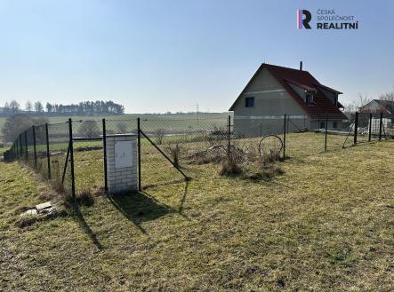 Prodej - pozemek pro bydlení, 910 m²