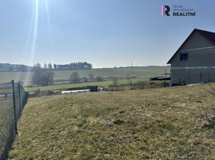 Prodej - pozemek pro bydlení, 910 m²