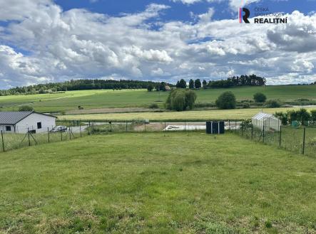 Prodej - pozemek pro bydlení, 910 m² obrázek