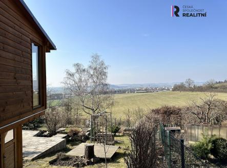 Prodej - chata/rekreační objekt, 37 m²