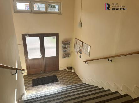 Prodej bytu, 2+1, 54 m²