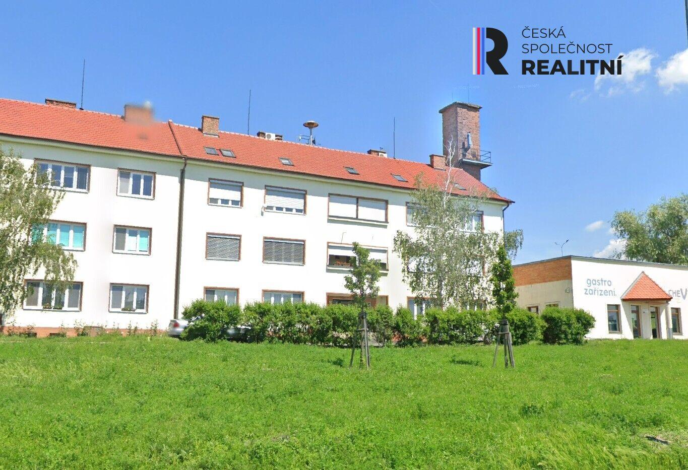 Podkrovní byt 4+kk v Mikulově