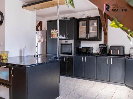 Prodej bytu, 4+kk, 168 m²