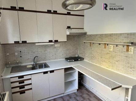 Prodej bytu, 2+1, 54 m²
