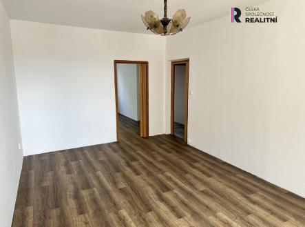 Prodej bytu, 2+1, 54 m²