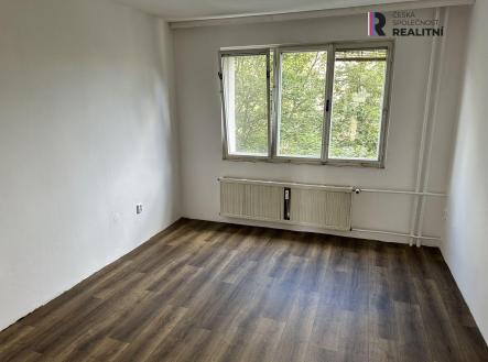Prodej bytu, 2+1, 54 m²