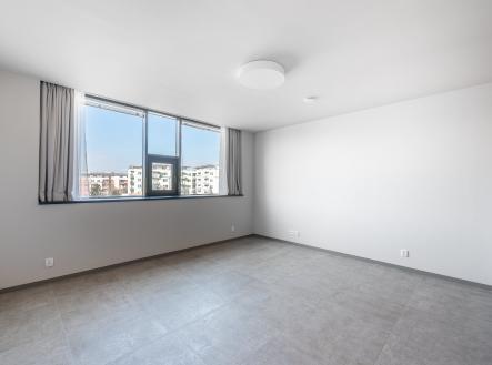 Pokoj | Pronájem bytu, 2+kk, 64 m²