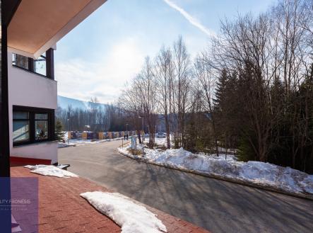 Prodej bytu, 2+1, 56 m² obrázek