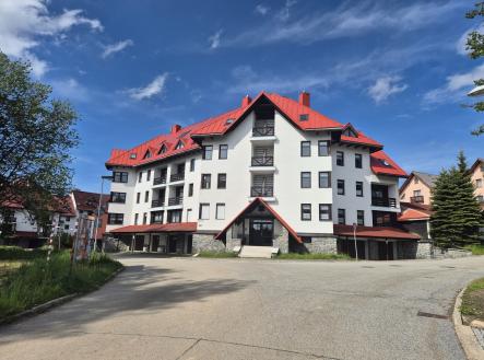 Prodej bytu, 2+1, 56 m² obrázek