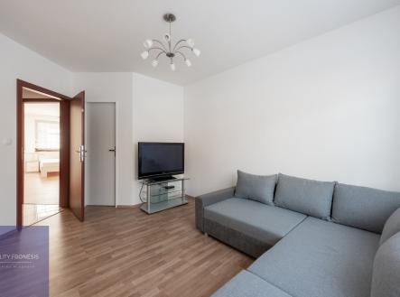 Pokoj 1 | Prodej bytu, 2+1, 56 m²