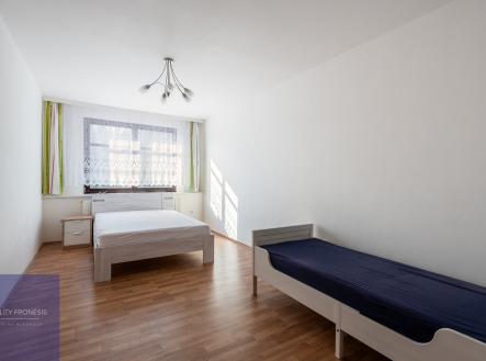 Pokoj 2 | Prodej bytu, 2+1, 56 m²