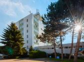 Pronájem - kanceláře, 86 m²